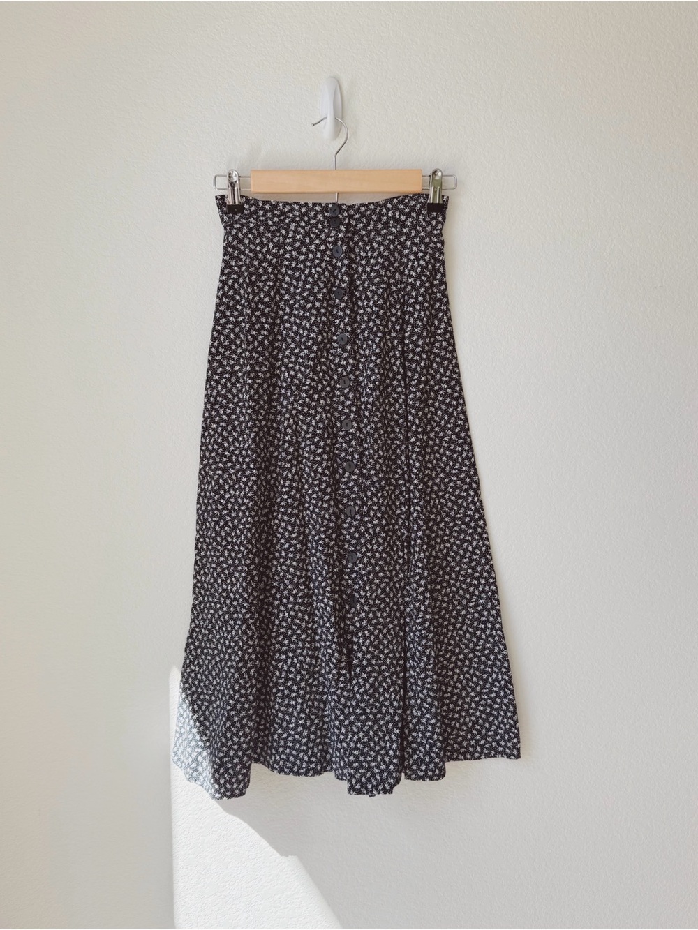 vintage skirt